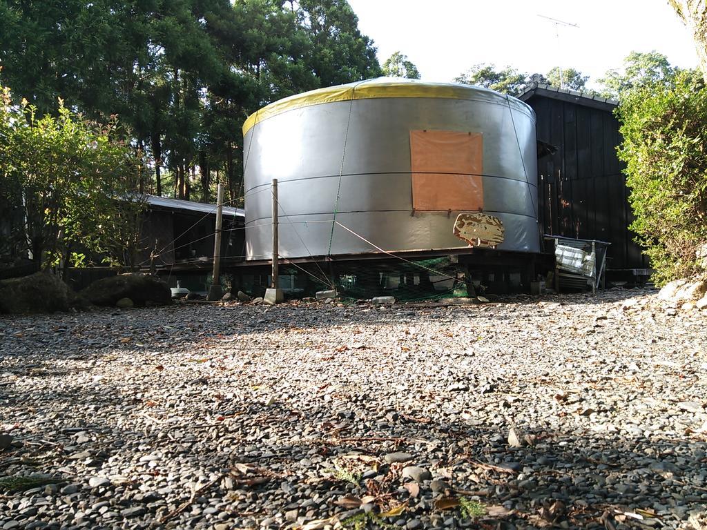 Daichan House Yakushima  Exterior foto